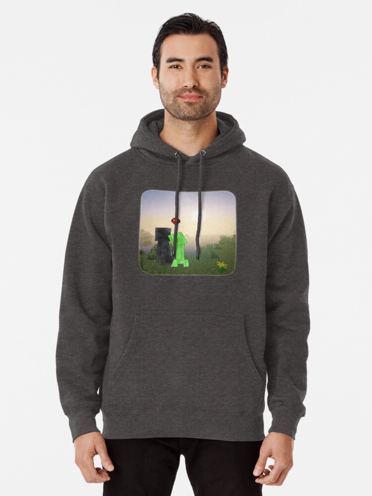 enderman sweater
