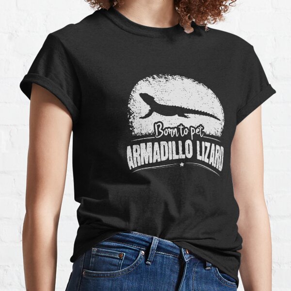 Armadillo Lizard Gifts Merchandise For Sale Redbubble