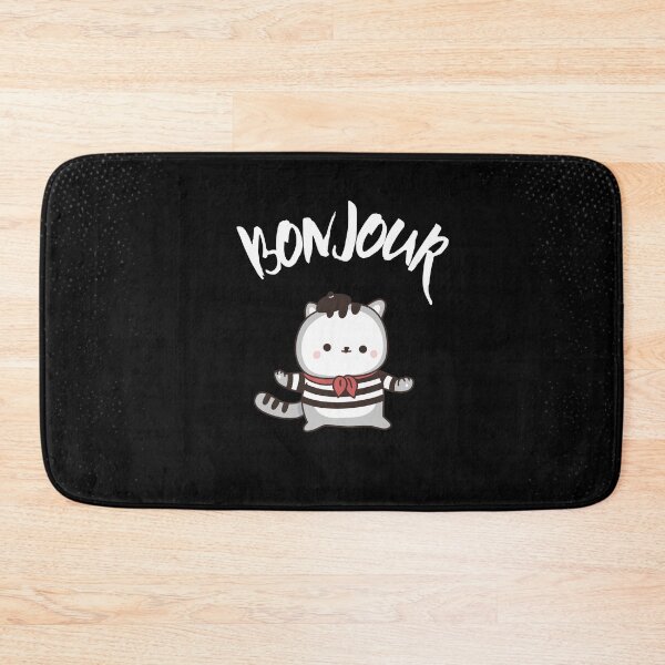 Item preview, bonjour designed and sold by ururuty.