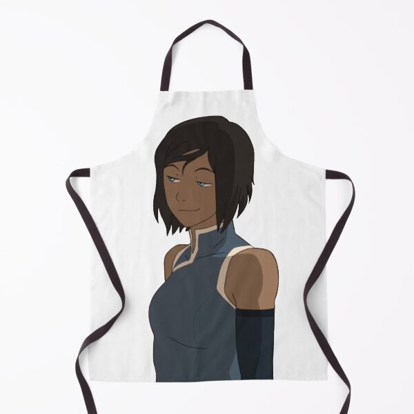 Item preview, Korra smirk designed and sold by HeroEdits.