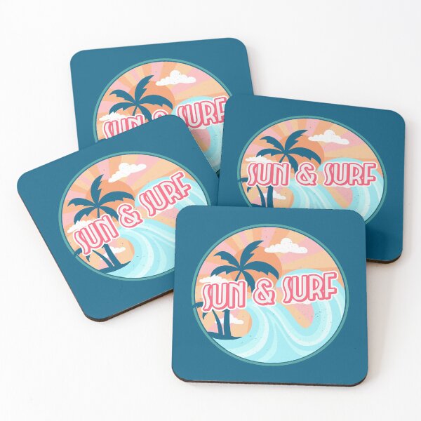 Item preview, Sun and Surf designed and sold by bradm50.