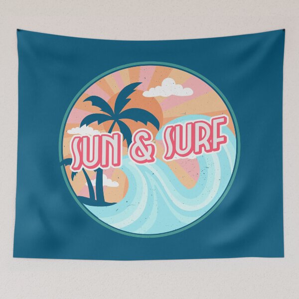 Item preview, Sun and Surf designed and sold by bradm50.