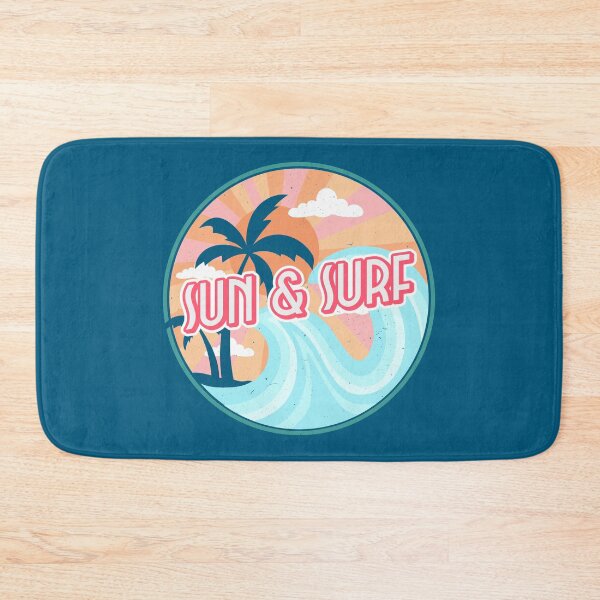 Item preview, Sun and Surf designed and sold by bradm50.
