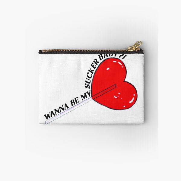 Item preview, Wanna be my sucker baby? designed and sold by earthtoaura.