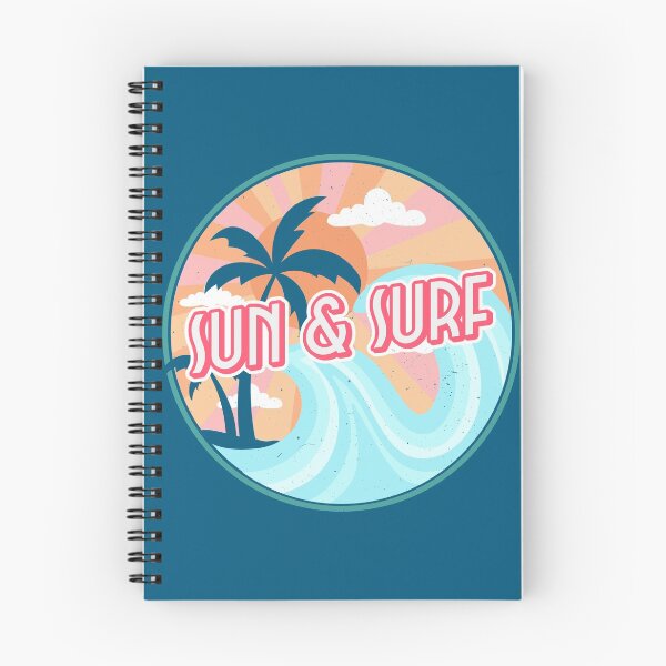 Item preview, Sun and Surf designed and sold by bradm50.