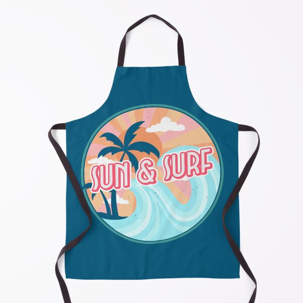 Item preview, Sun and Surf designed and sold by bradm50.