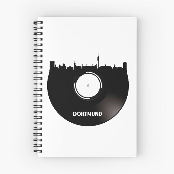 Item preview, Dortmund Vinyl designed and sold by DFerraz.