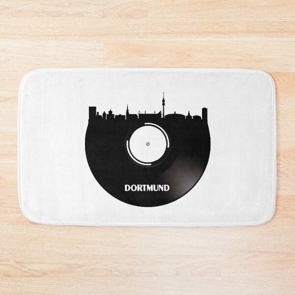 Item preview, Dortmund Vinyl designed and sold by DFerraz.
