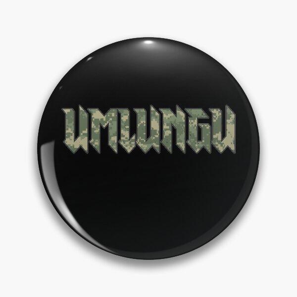 Item preview, Umlungu Camo designed and sold by arendbotha.