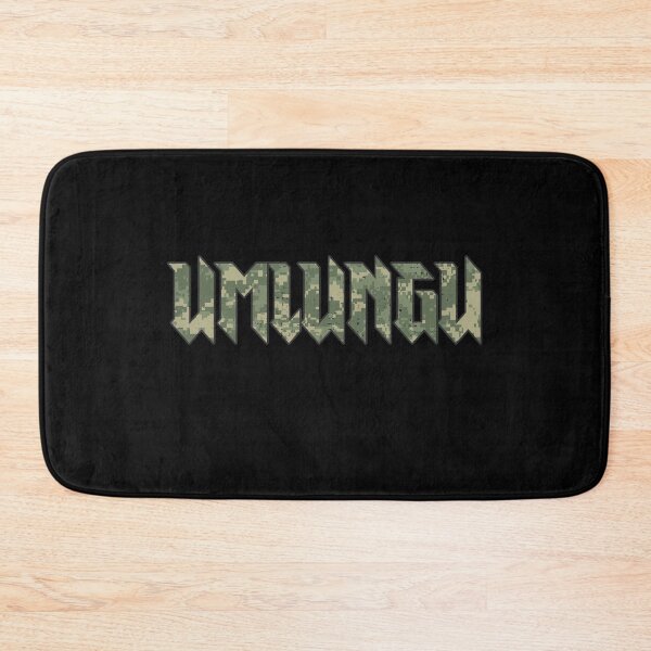 Item preview, Umlungu Camo designed and sold by arendbotha.