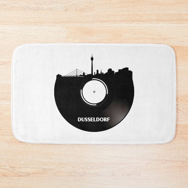 Item preview, Dusseldorf Vinyl designed and sold by DFerraz.
