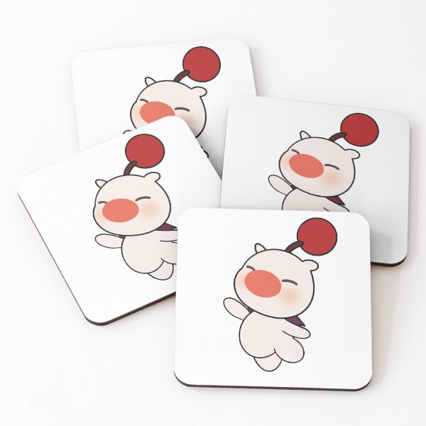 Item preview, Moogle  designed and sold by AlooeBeera.