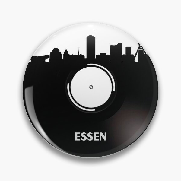 Item preview, Essen Vinyl designed and sold by DFerraz.