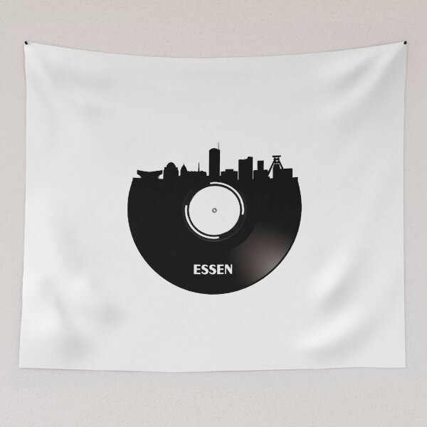 Item preview, Essen Vinyl designed and sold by DFerraz.