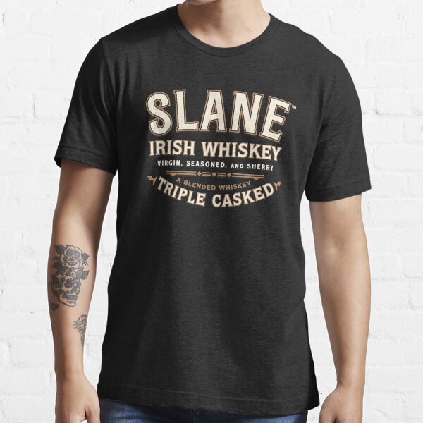 Irish Blanded Whiskey Essential T-Shirt