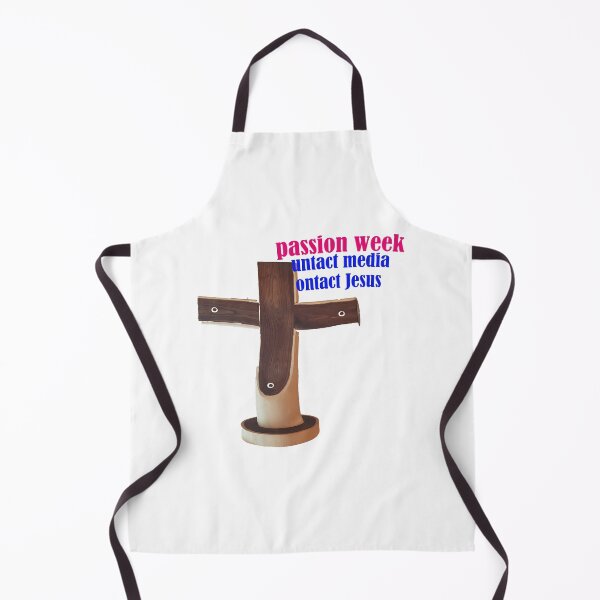 Item preview, we reminded passion week designed and sold by AWESOME1472.