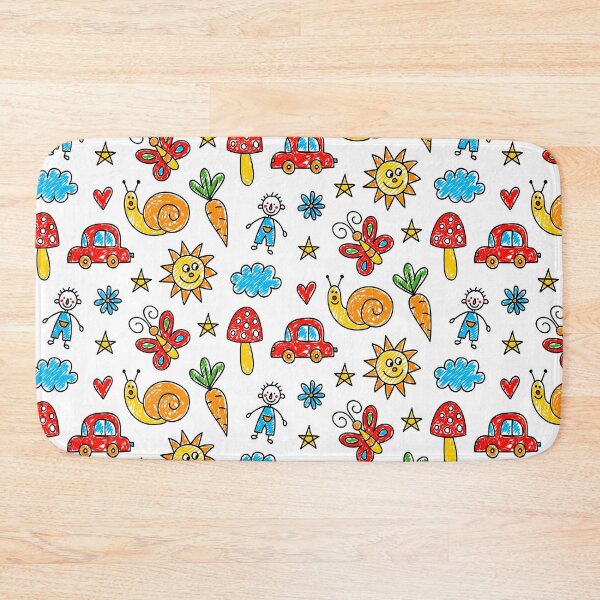 Item preview, Kindergarten designed and sold by Olizabet.