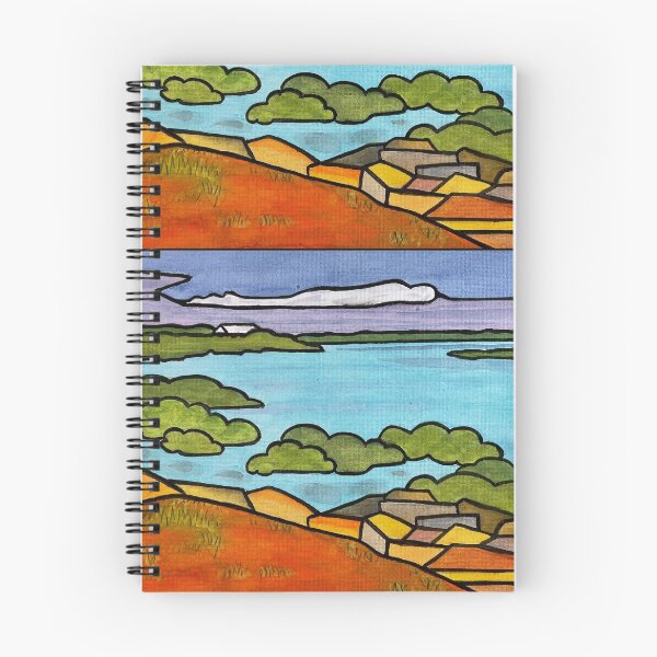 Item preview, Roebuck Bay-Broome Australia by Judy Richardson 2019 designed and sold by JRtreasures.