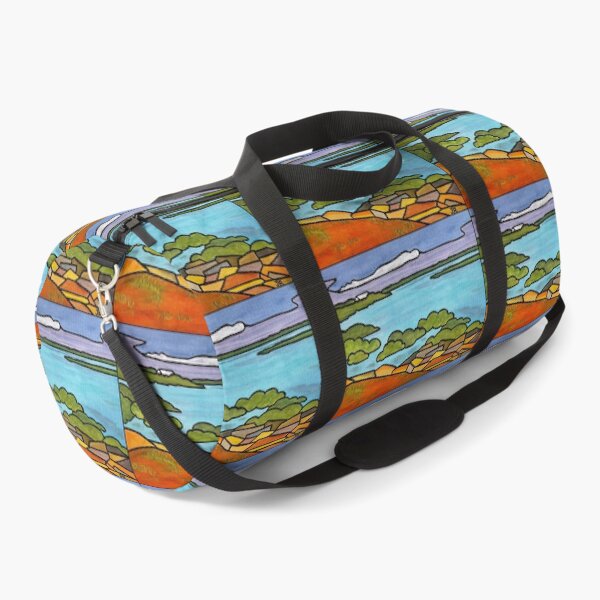 Item preview, Roebuck Bay-Broome Australia by Judy Richardson 2019 designed and sold by JRtreasures.
