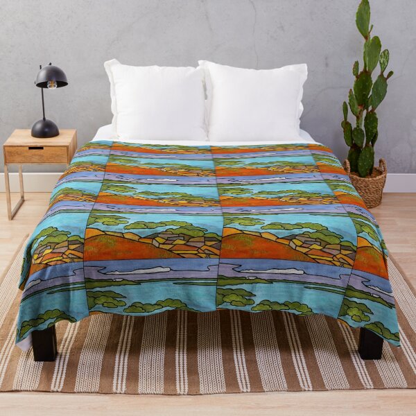 Item preview, Roebuck Bay-Broome Australia by Judy Richardson 2019 designed and sold by JRtreasures.