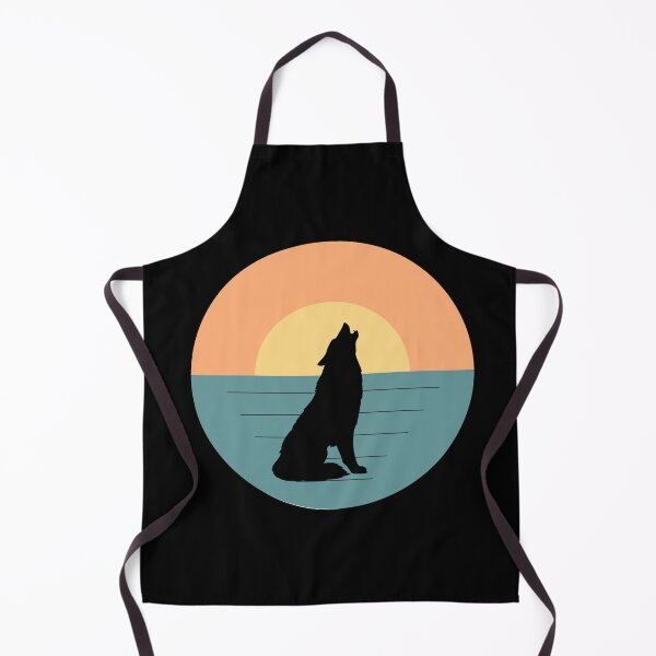 Item preview, What Does the Wolf Say? designed and sold by SigmaFox.