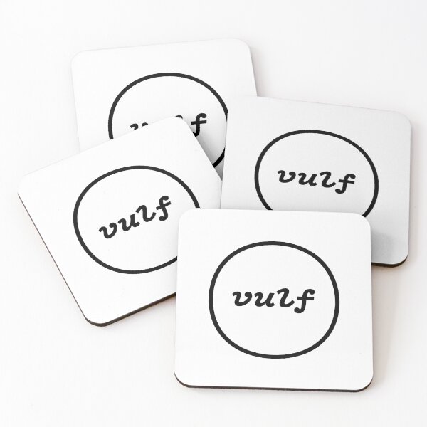 Item preview, VULF designed and sold by pittsalycia.