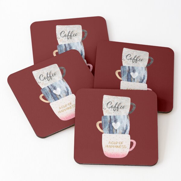 Item preview, Coffee drinks designed and sold by midoo2000.