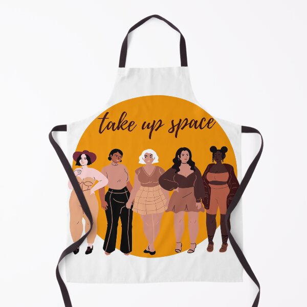 Item preview, take up space designed and sold by itsdabossZA.