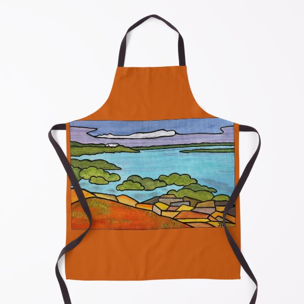 Item preview, Roebuck Bay-Broome Australia by Judy Richardson 2019 designed and sold by JRtreasures.