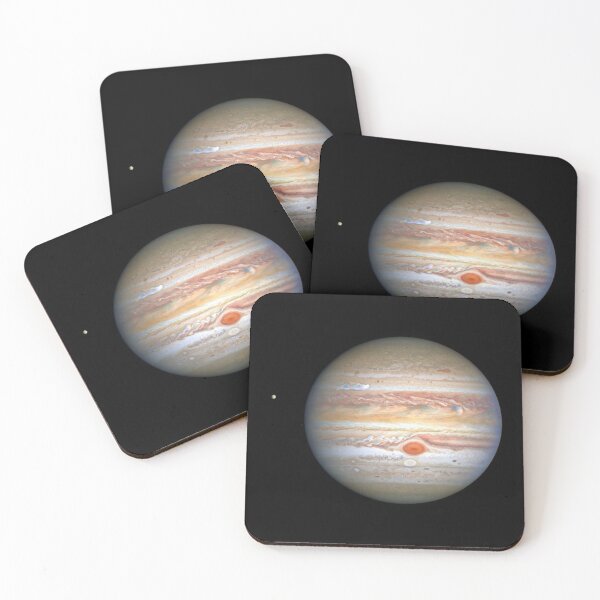 Artikelvorschau, Planet Jupiter entworfen und verkauft von NW-Photo-Art.