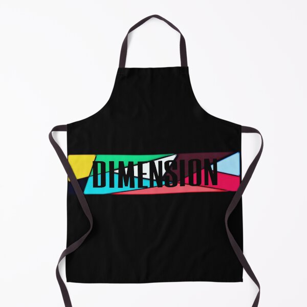 Item preview, Geometrical Dimensions designed and sold by Dude 4U.