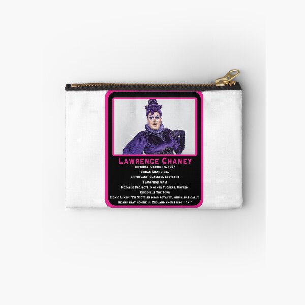 Item preview, Lawrence Chaney Trading Card designed and sold by broadwaycantdie.