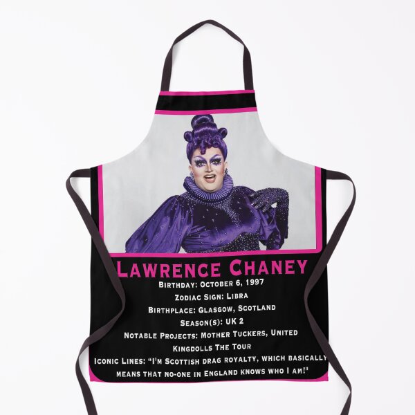 Item preview, Lawrence Chaney Trading Card designed and sold by broadwaycantdie.