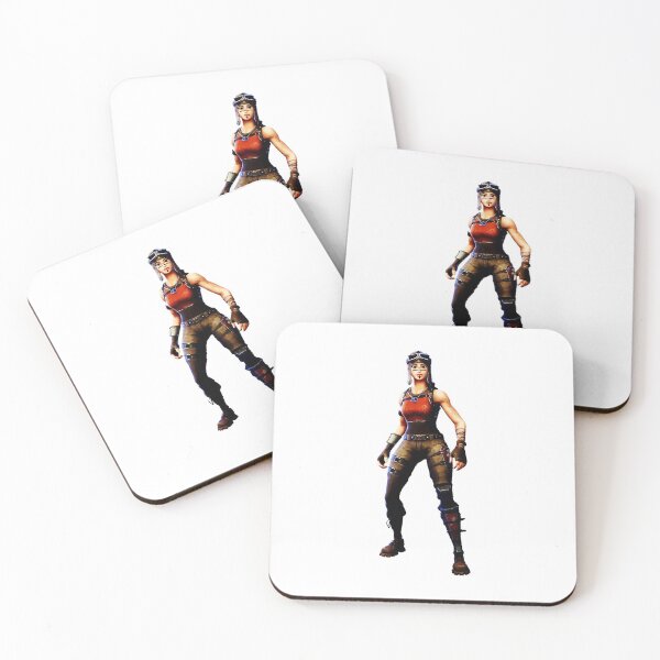 Artikelvorschau, renegade raider fanart entworfen und verkauft von juwanswania.