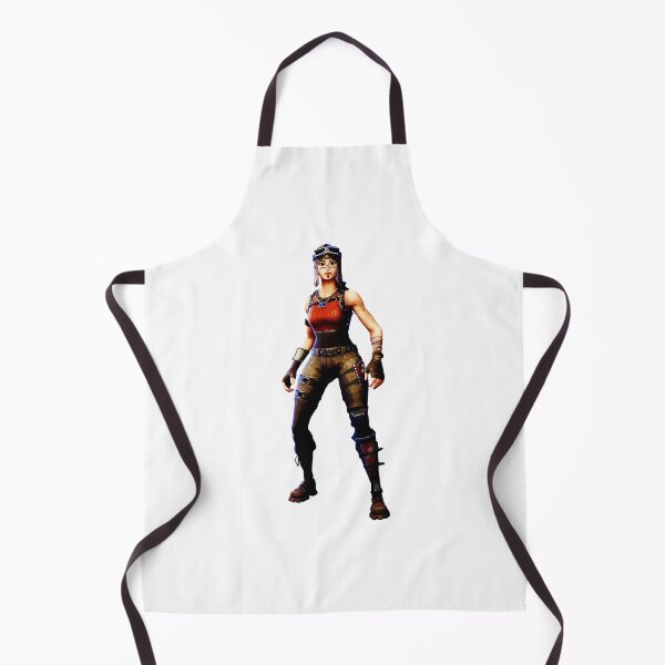 Item preview, renegade raider fanart designed and sold by juwanswania.