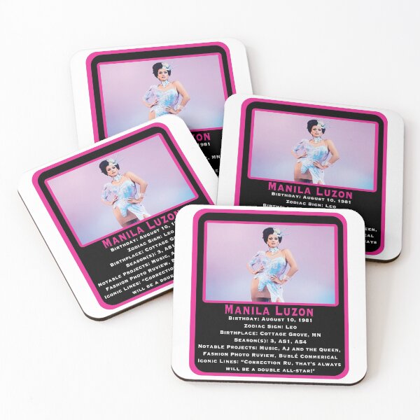 Item preview, Manila Luzon Trading Card designed and sold by broadwaycantdie.