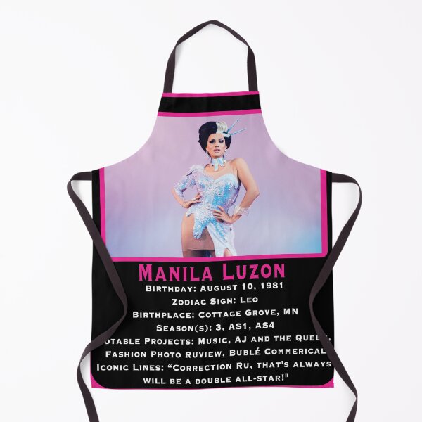 Item preview, Manila Luzon Trading Card designed and sold by broadwaycantdie.