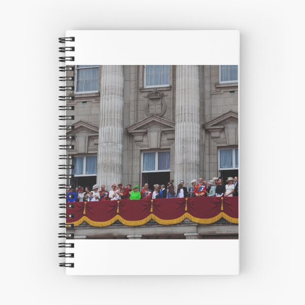 Item preview, Trooping The Colour designed and sold by LaurenTucker.