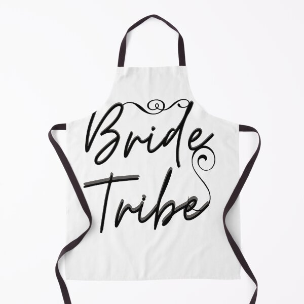 Item preview, Bride Tribe funny gift designed and sold by harry mac.