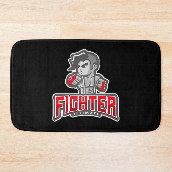 Item preview, Ultimate Fighter designed and sold by magna-aranea.