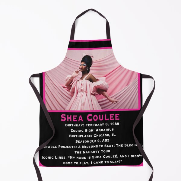 Item preview, Shea Coulee Trading Card designed and sold by broadwaycantdie.
