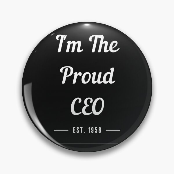 Item preview, I'm The Proud ...... - We Can Change Title(s) And Year designed and sold by Masternami.