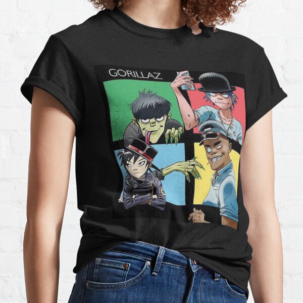 Gooo Gooo Classic T-Shirt