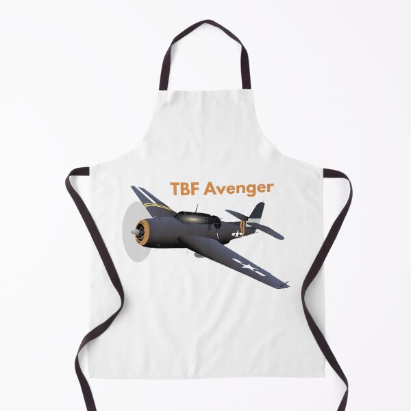 Item preview, TBF Avenger WW2 Airplane designed and sold by NorseTech.