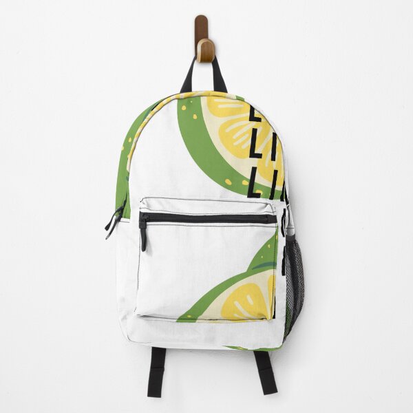 Item preview, Limón Lime designed and sold by languagetees.