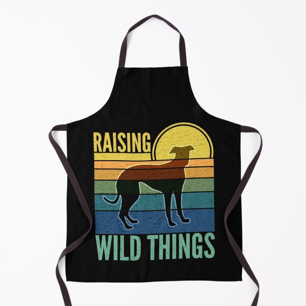 Item preview, Raising Wild Things designed and sold by SUNarea.