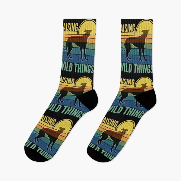 Item preview, Raising Wild Things designed and sold by SUNarea.