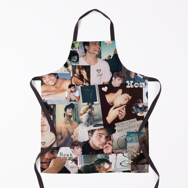 Item preview, Cute dreamy Noah Centineo picture collage designed and sold by MNCO.