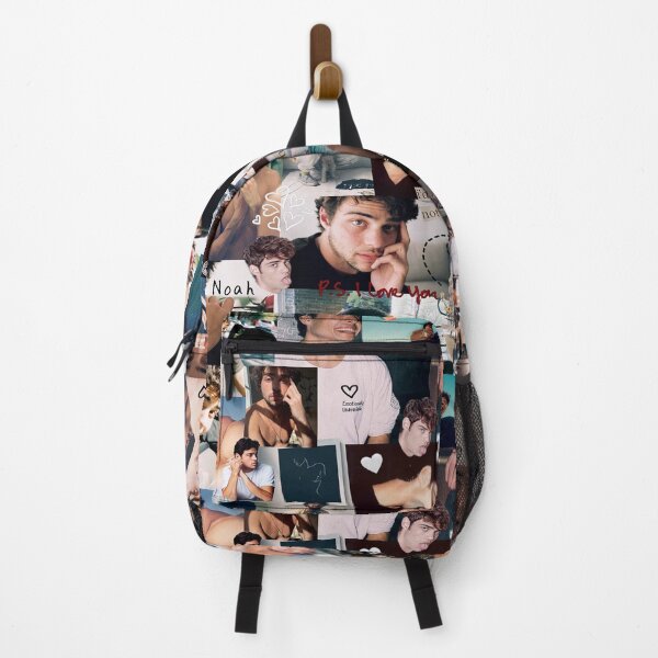 Item preview, Cute dreamy Noah Centineo picture collage designed and sold by MNCO.
