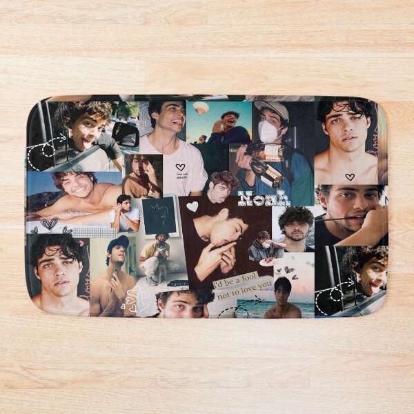 Item preview, Cute dreamy Noah Centineo picture collage  designed and sold by MNCO.